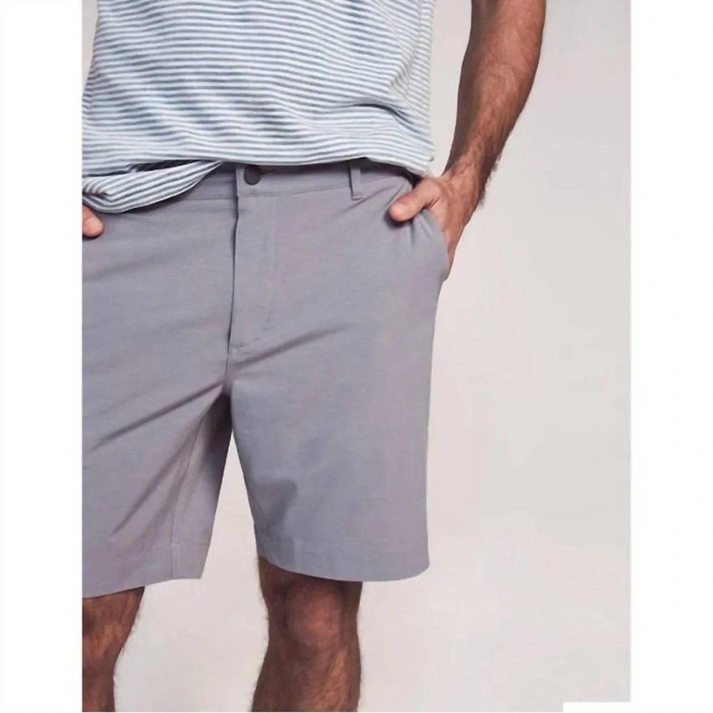 Faherty All Day Shorts (7 inch) Size 28